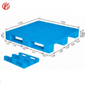 Heavy Duty Smooth Pallets for racking
