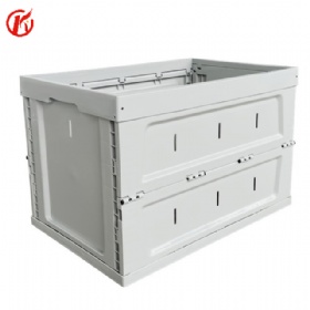 Bulk Foldable Boxes for Shipping & Retail