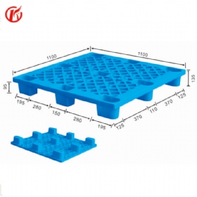 Light Weight Plastic Pallet For Sale
