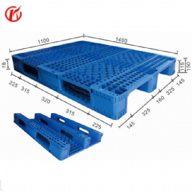 Large Plastic Pallet Suppliers China