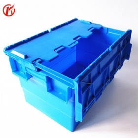 Low Price Plastic Moving Crate Suppplier