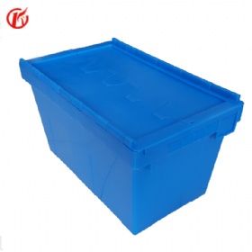 Low Price Plastic Moving Crate Manufacturer