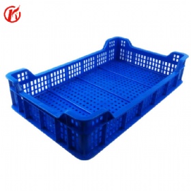 Plastic Blueberry Tray with Low Price