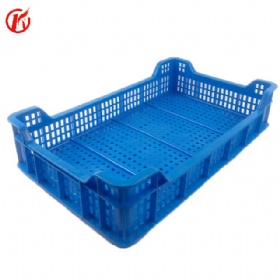 Plastic Blueberry Crate with Low Price