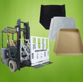 Heavy Duty Cement Plastic Slip Sheet Suppliers