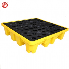 Hot Sale Spill Pallet Manufactures with low cost